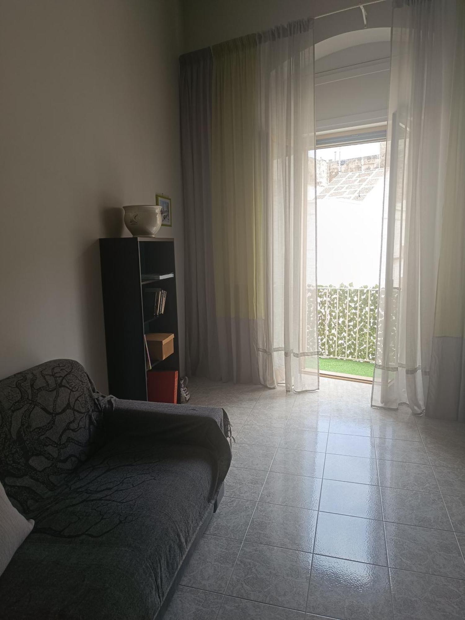 Ferienwohnung Casa Adina Monopoli Exterior foto